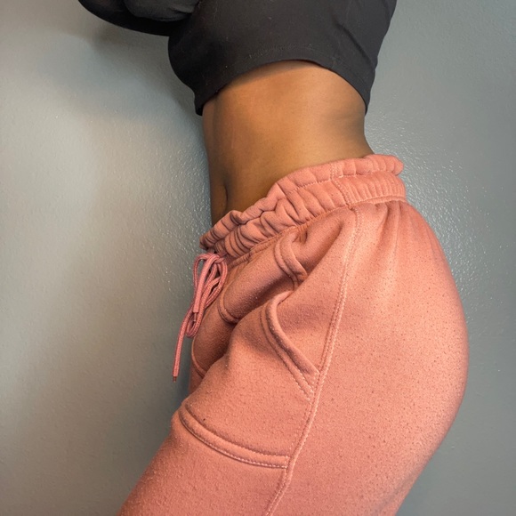 Jogger Drawstring Hip-Hop/ Dance Sweatpants - Picture 2 of 9